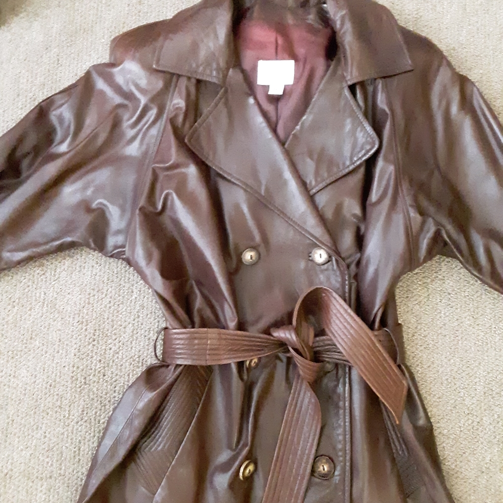 Women's coat